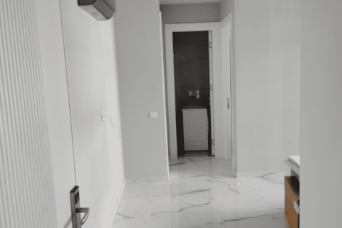 Продажа квартиры в Аланье, Анталье, Турция 1+1, 45м2, №175227 – фото 8