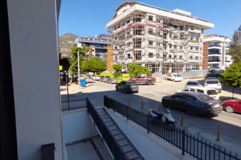 Продажа квартиры в Аланье, Анталье, Турция 1+1, 45м2, №175227 – фото 12