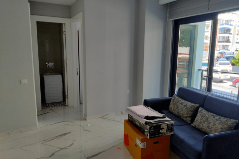 Продажа квартиры в Аланье, Анталье, Турция 1+1, 45м2, №175227 – фото 4