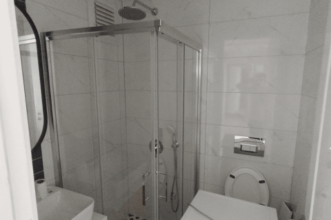 Продажа квартиры в Аланье, Анталье, Турция 1+1, 45м2, №175227 – фото 9