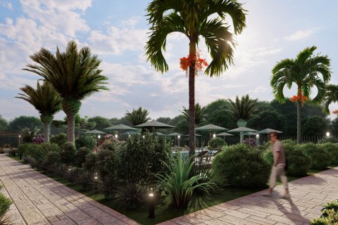 Продажа квартиры в Стамбуле, Турция 3+1, 199м2, №173548 – фото 3