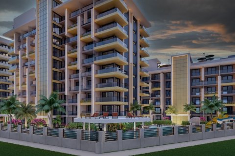 Apartment  in Northern Cyprus No. 180132