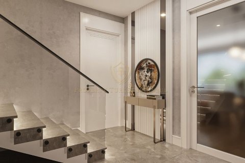 4+1 Villa  i Basaksehir, Istanbul, Tyrkia Nr. 170729 - 6