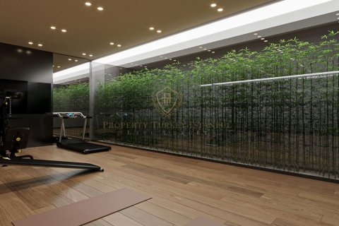 4+1 Villa  i Basaksehir, Istanbul, Tyrkia Nr. 170729 - 2