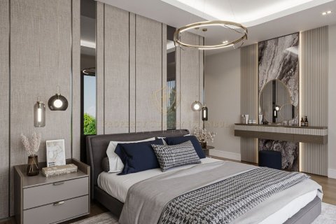 4+1 Villa  i Basaksehir, Istanbul, Tyrkia Nr. 170729 - 7