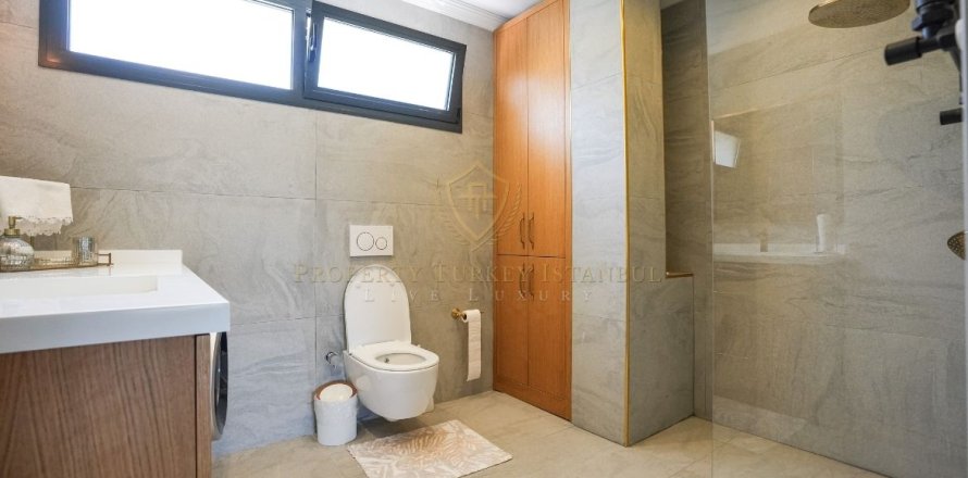 2+1 Leilighet i Sariyer, Istanbul, Tyrkia Nr. 170730