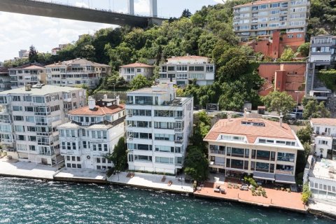 2+1 Leilighet i Sariyer, Istanbul, Tyrkia Nr. 170730 - 20