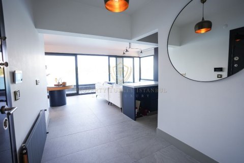 2+1 Leilighet i Sariyer, Istanbul, Tyrkia Nr. 170730 - 6