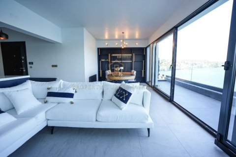 2+1 Leilighet i Sariyer, Istanbul, Tyrkia Nr. 170730 - 13