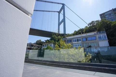 2+1 Leilighet i Sariyer, Istanbul, Tyrkia Nr. 170730 - 14