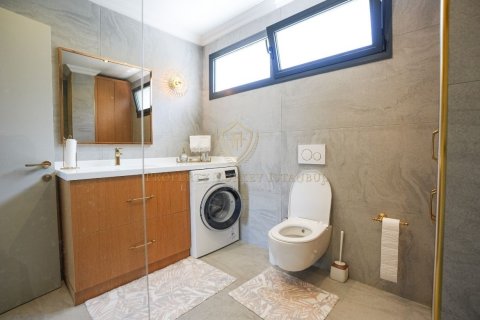 2+1 Leilighet i Sariyer, Istanbul, Tyrkia Nr. 170730 - 3