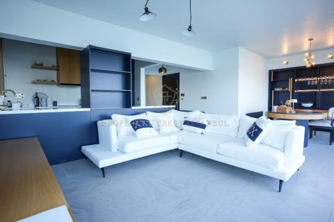 2+1 Leilighet i Sariyer, Istanbul, Tyrkia Nr. 170730 - 10