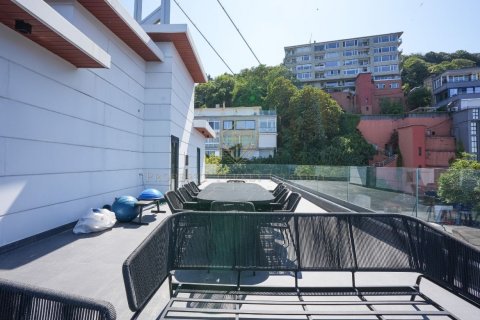 2+1 Leilighet i Sariyer, Istanbul, Tyrkia Nr. 170730 - 15