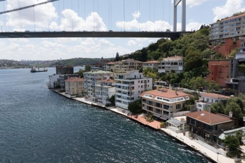 2+1 Leilighet i Sariyer, Istanbul, Tyrkia Nr. 170730 - 19