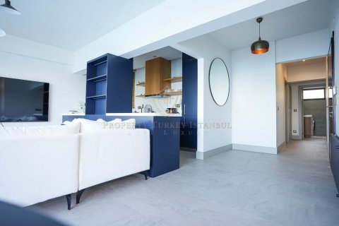 2+1 Leilighet i Sariyer, Istanbul, Tyrkia Nr. 170730 - 8