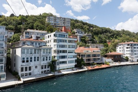 2+1 Leilighet i Sariyer, Istanbul, Tyrkia Nr. 170730 - 21