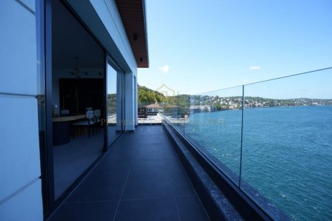 2+1 Leilighet i Sariyer, Istanbul, Tyrkia Nr. 170730 - 17