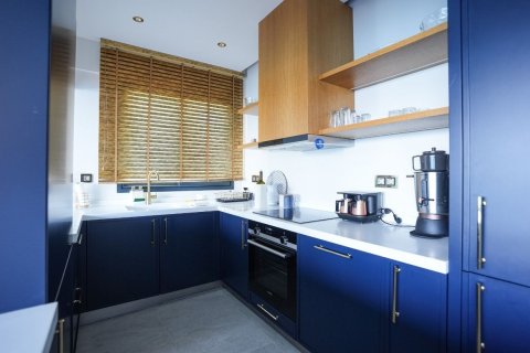 2+1 Leilighet i Sariyer, Istanbul, Tyrkia Nr. 170730 - 7