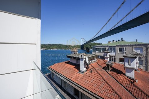 2+1 Leilighet i Sariyer, Istanbul, Tyrkia Nr. 170730 - 16
