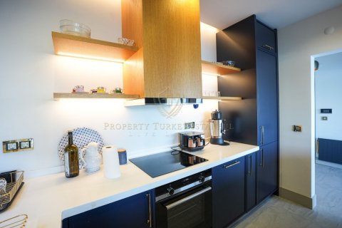 2+1 Leilighet i Sariyer, Istanbul, Tyrkia Nr. 170730 - 12