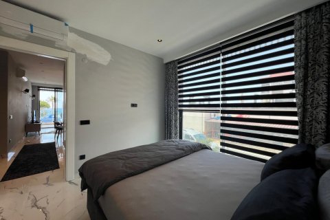 Lejlighed  i Kestel, Antalya, Tyrkiet Nr. 182064 - 10