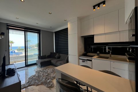 Apartment  in Kestel, Antalya, Turkey No. 182064