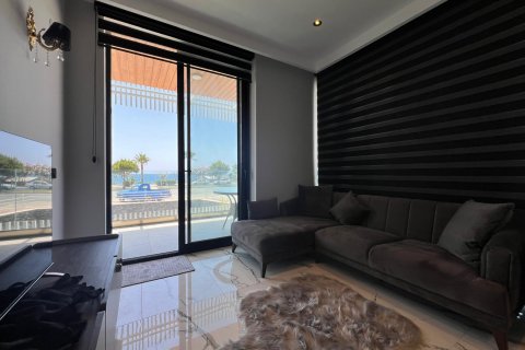 Lejlighed  i Kestel, Antalya, Tyrkiet Nr. 182064 - 4