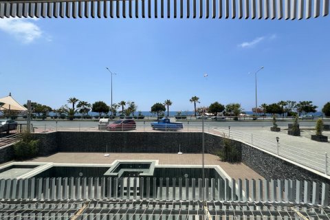 Lejlighed  i Kestel, Antalya, Tyrkiet Nr. 182064 - 6