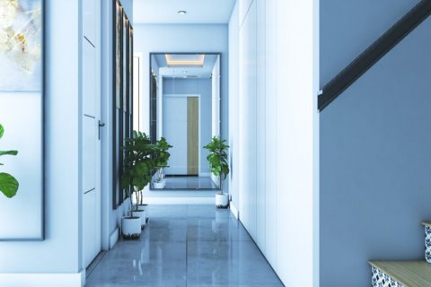 Продажа квартиры в Стамбуле, Турция 5+2, 310м2, №173169 – фото 9
