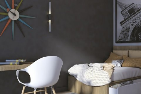 Продажа квартиры в Стамбуле, Турция 5+2, 310м2, №173169 – фото 14