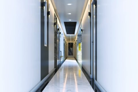 Продажа квартиры в Стамбуле, Турция 5+2, 310м2, №173169 – фото 8
