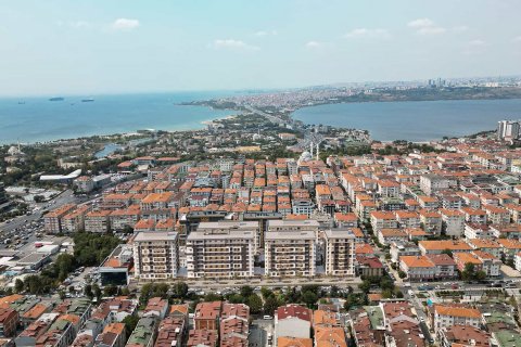 Daire 2+1 İstanbul, Türkiye №189743 - 6
