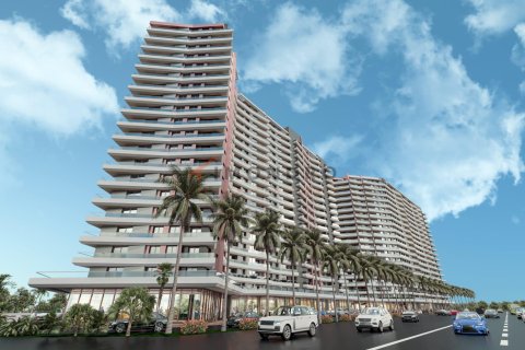 Apartment for sale in Bueyuekcekmece, Istanbul, Turkey, 1 bedroom, 88m2, No. 171274 – photo 5