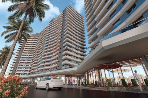 Apartment for sale in Bueyuekcekmece, Istanbul, Turkey, 1 bedroom, 88m2, No. 171274 – photo 7
