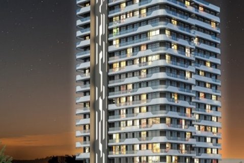 Продажа квартиры в Стамбуле, Турция 2+1, 213м2, №173315 – фото 2