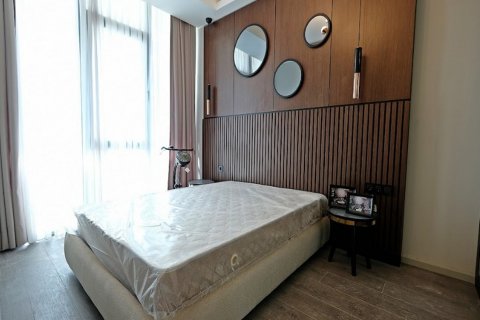 Продажа квартиры в Стамбуле, Турция 2+1, 213м2, №173315 – фото 11