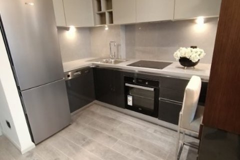 Продажа квартиры в Стамбуле, Турция 2+1, 213м2, №173315 – фото 9