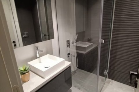Продажа квартиры в Стамбуле, Турция 2+1, 213м2, №173315 – фото 12