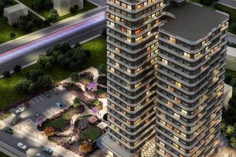 Продажа квартиры в Стамбуле, Турция 2+1, 213м2, №173315 – фото 6