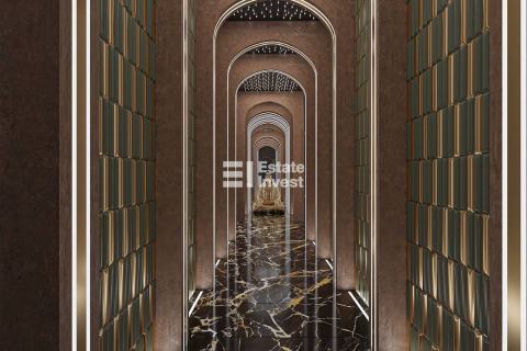 2+1 Leilighet i Alanya, Antalya, Tyrkia Nr. 173236 - 14