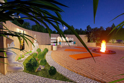 2+1 Leilighet i Alanya, Antalya, Tyrkia Nr. 173236 - 9