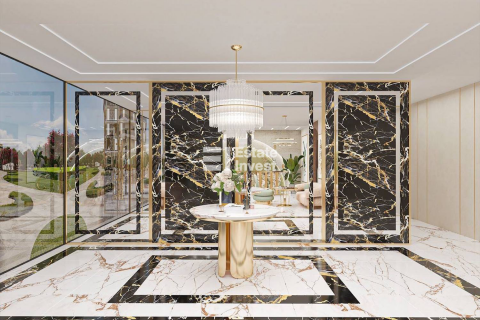 2+1 Leilighet i Alanya, Antalya, Tyrkia Nr. 173236 - 12