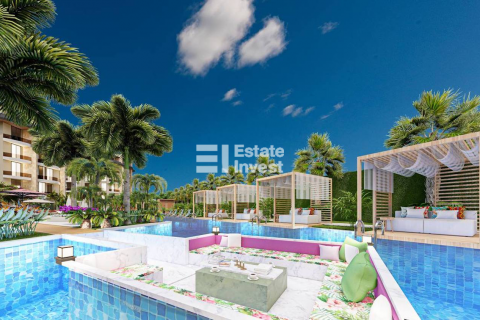 2+1 Leilighet i Alanya, Antalya, Tyrkia Nr. 173236 - 4