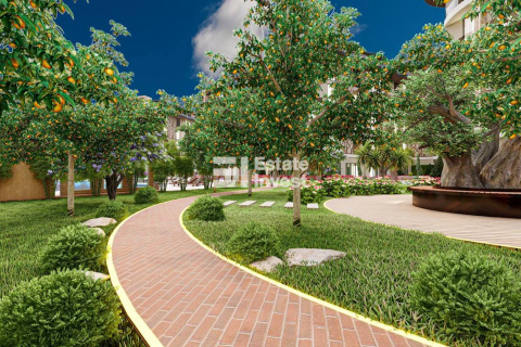 2+1 Leilighet i Alanya, Antalya, Tyrkia Nr. 173236 - 7