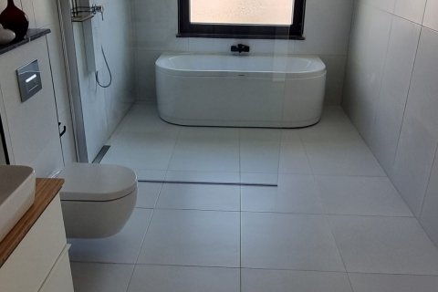 3+1 Villa i Alanya, Antalya, Tyrkiet Nr. 172012 - 7