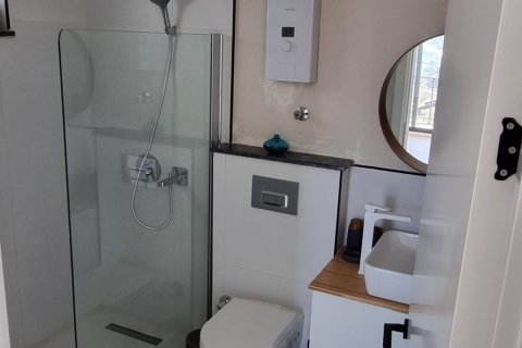 3+1 Villa i Alanya, Antalya, Tyrkiet Nr. 172012 - 10