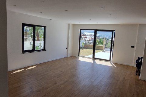 3+1 Villa i Alanya, Antalya, Tyrkiet Nr. 172012 - 5
