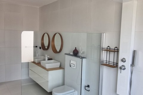 3+1 Villa i Alanya, Antalya, Tyrkiet Nr. 172012 - 9