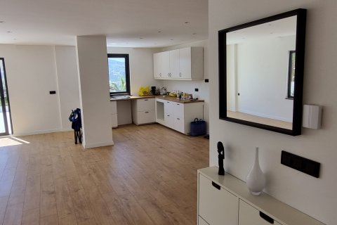 3+1 Villa i Alanya, Antalya, Tyrkiet Nr. 172012 - 2