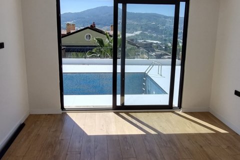 3+1 Villa i Alanya, Antalya, Tyrkiet Nr. 172012 - 4